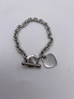 Tiffany Inspired Bracelet