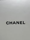 Chanel Stud with Interlocking C Logo Drop Earring