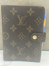 Louis Vuttion Address Book