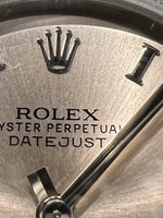 Rolex Datejust Ladies 2014 Pink Dial Full Set