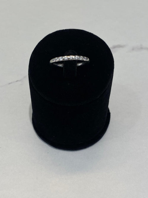 Diamond Eternity Ring