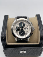 IWC Rare Collector Edition Ingenieur Goodwood 76