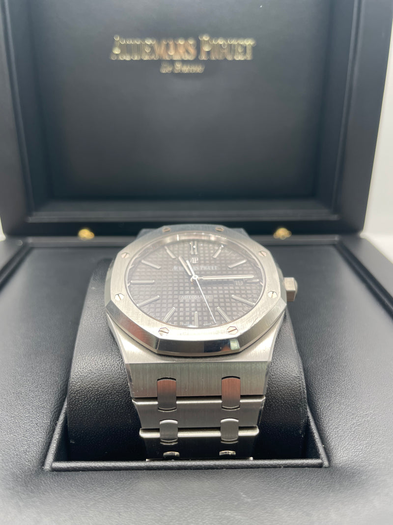 Audemars Piguet Royal Oak Selfwinding Elite HNW High End