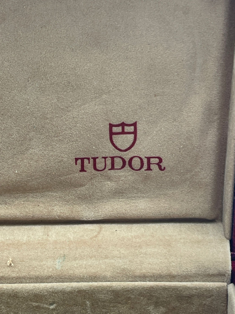 Vintage Tudor Watch