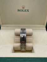 31mm Rolex Datejust, Diamond Hour Markers