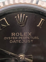Rolex Datejust 31mm