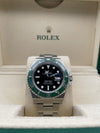 Rolex Submariner 2022 “Starbucks”