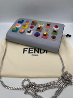 Fendi Wallet on Chain