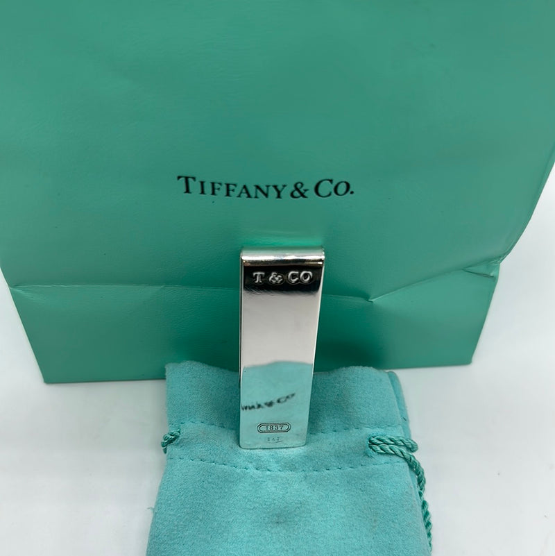 Tiffany & Co Money Clip