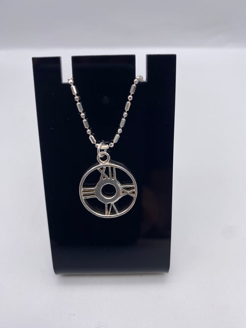 Tiffany Inspired Necklace