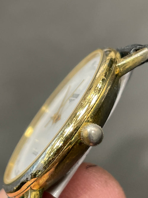 Longines Quartz (Japan Movement)