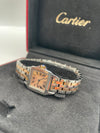 Cartier Santos Demoiselle Ladies Watch