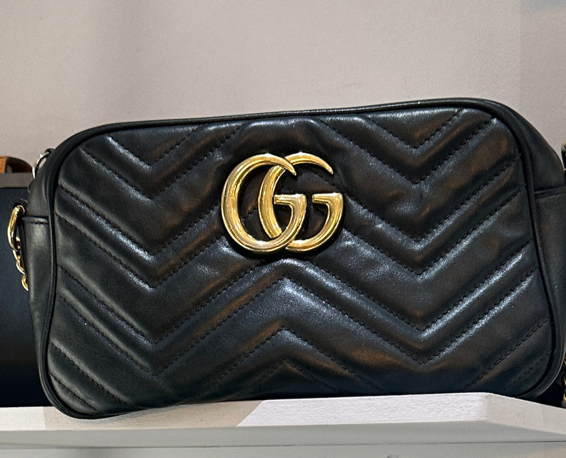 Gucci Marmont Handbag