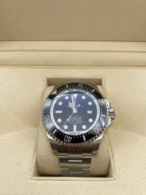 Rolex DeepSea James Cameron