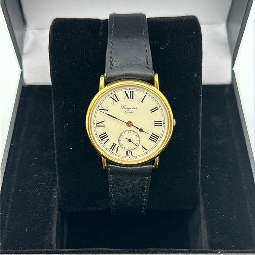 Longines 150th Anniversary 5149