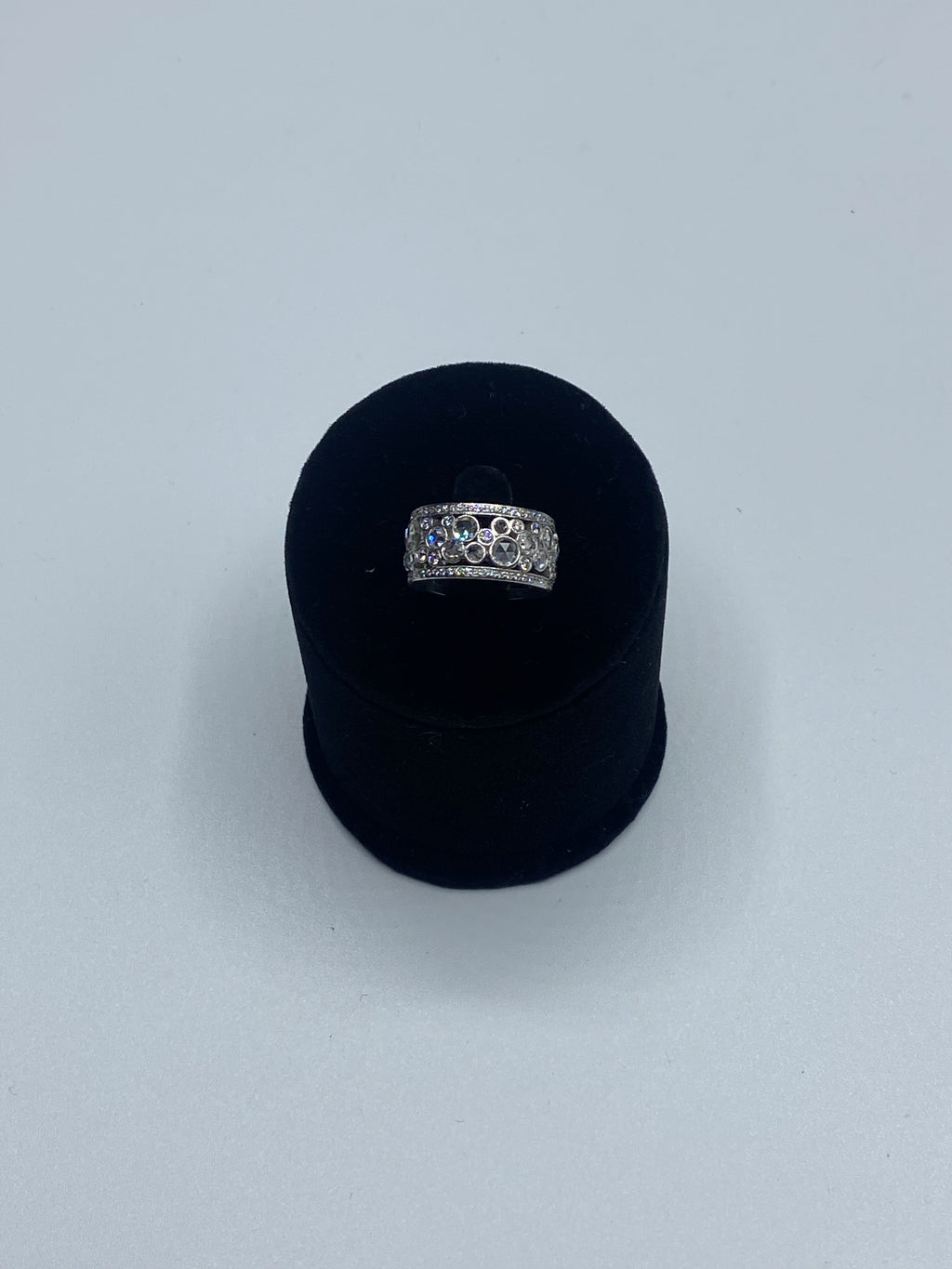 Cobblestone 2025 tiffany ring