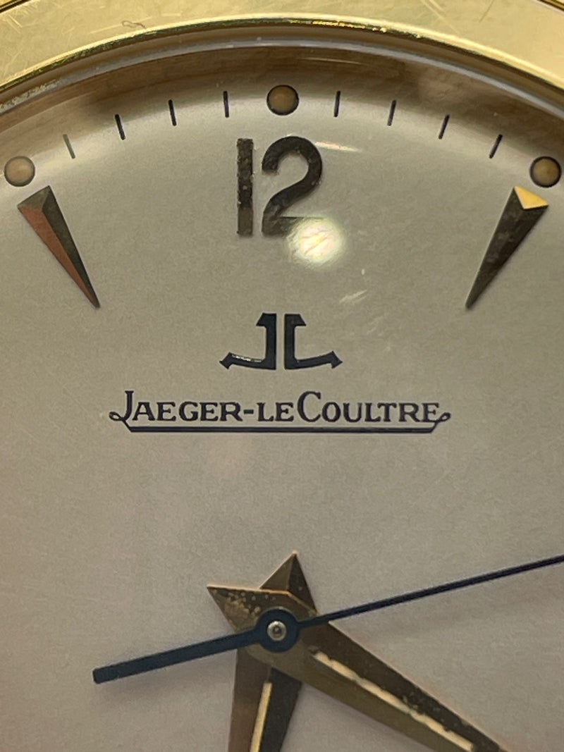 Jaeger LeCoultre Master Control