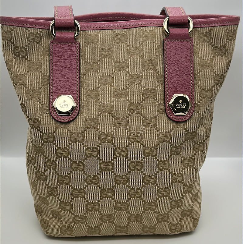 Gucci Bucket Bag