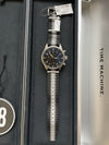 IWC Pilot's Watch Chronograph Edition “IWC X HOT WHEELS™ RACING WORKS” Rare Collector Piece - 1 of only 50 made