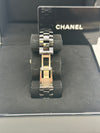 Chanel Women's Black J12 Automatic