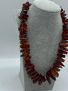 Amber Necklace