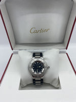 Cartier 21 De Must Cartier
