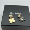 Chanel Drop Earrings