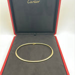 Cartier Omega Collar