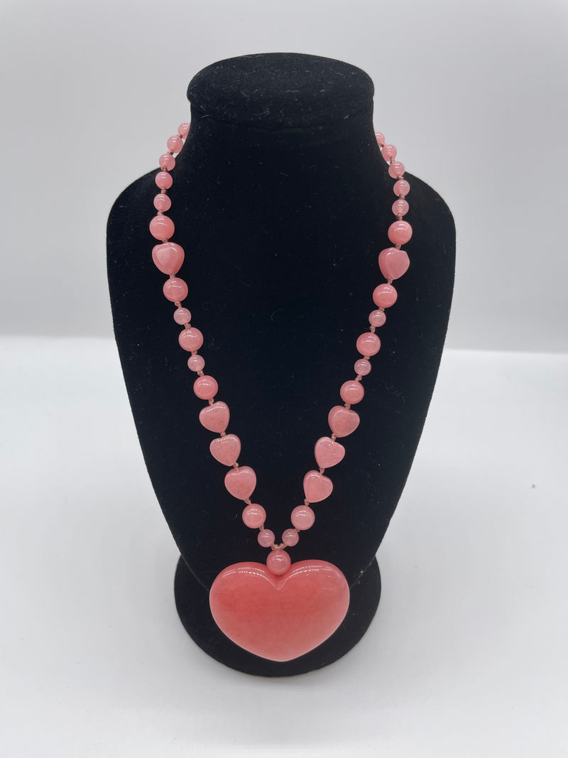 Lola rose necklace online