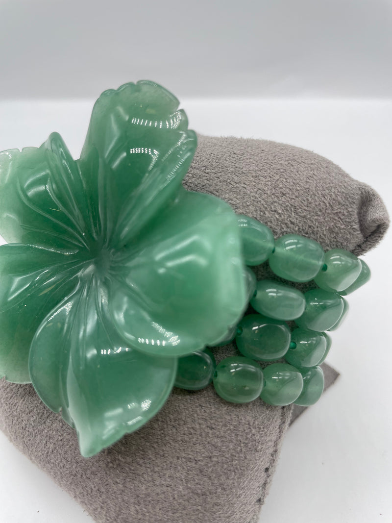 Lola rose 2025 green bracelet