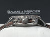 Baume & Mercier Classima XL Chronograph - No: 5381744