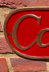 Cartier Sign