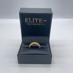 Links of London Gold Ring