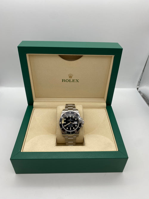 Rolex Submariner Date