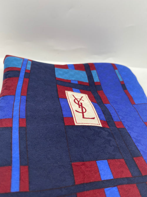 YSL Scarf