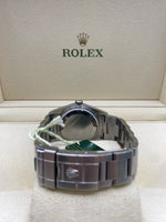 Rolex Explorer 36mm