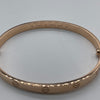 Cartier Love Bangle Rose Gold
