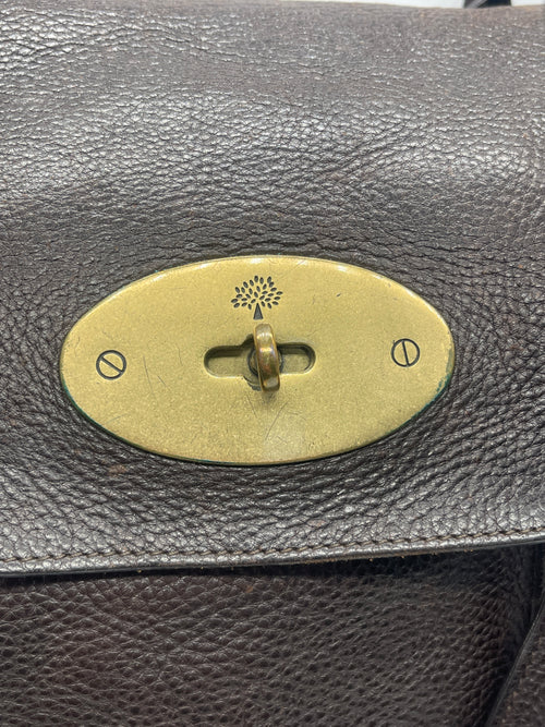 Mulberry Bayswater Handbag