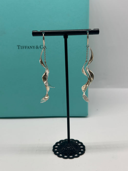 Tiffany & Co Earrings