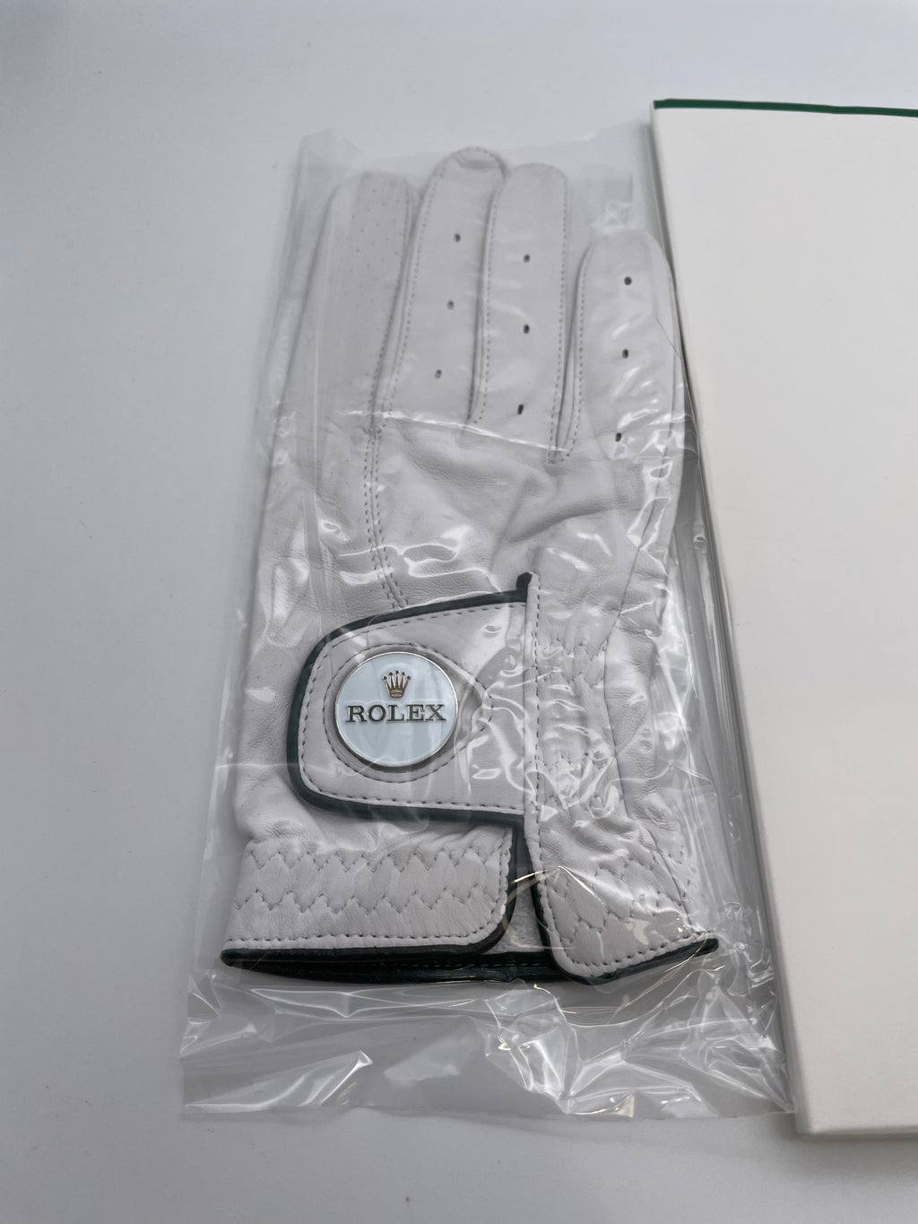 rolex handschuhe Rolex Golf Glove – Elite HNW