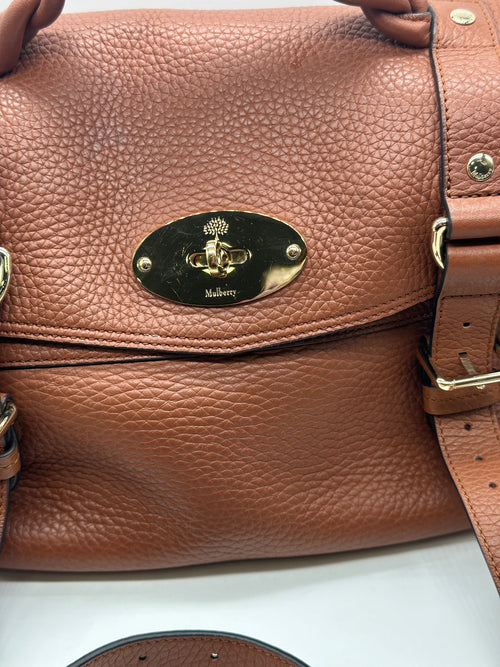 Mulberry Alexa Bag