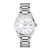 TAG Heuer Carrera Ladies' Stainless Steel Bracelet Watch