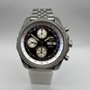 Breitling Bentley GT Chrono - Red Dial