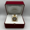 Cartier Cougar 18ct Yellow Gold