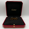 Cartier Love Earrings