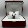 Cartier Tank Francaise - Mother of Pearl - Small - Like New