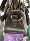 Mulberry "Phoebe" Leather Handbag