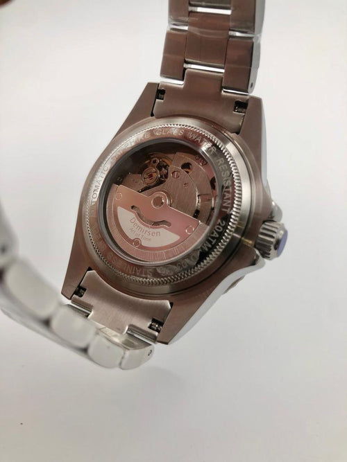 Demirsen Sports Watch