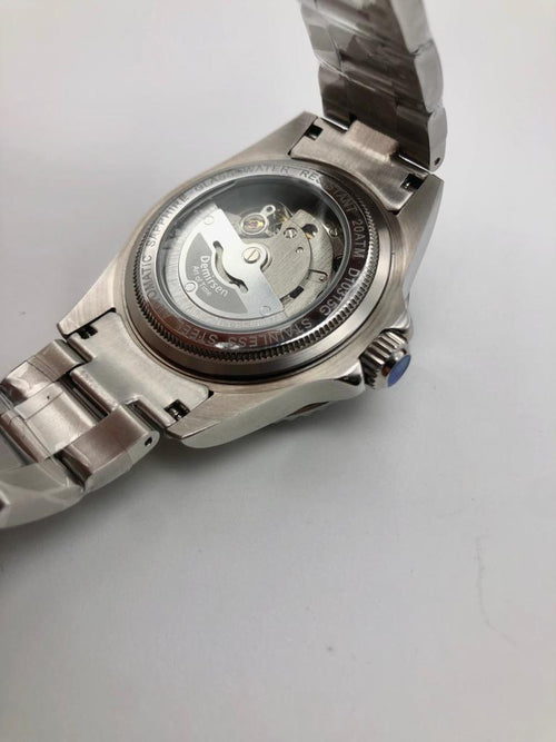 Demirsen Sports Watch