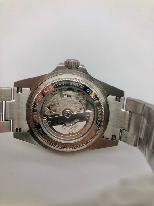 Demirsen Sports Watch